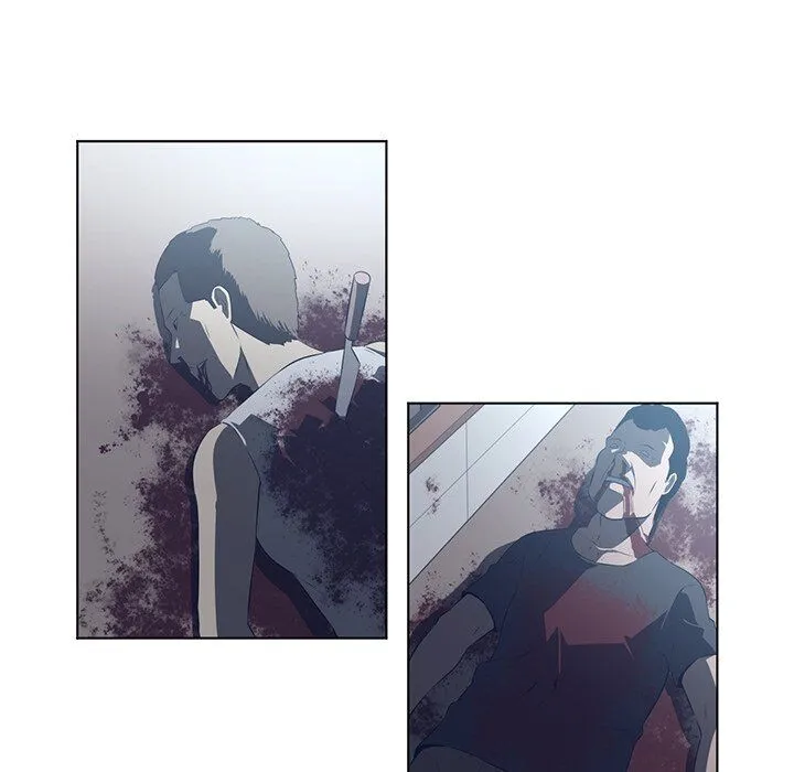 Read Happening chapter 37 image 44 on Lezhin