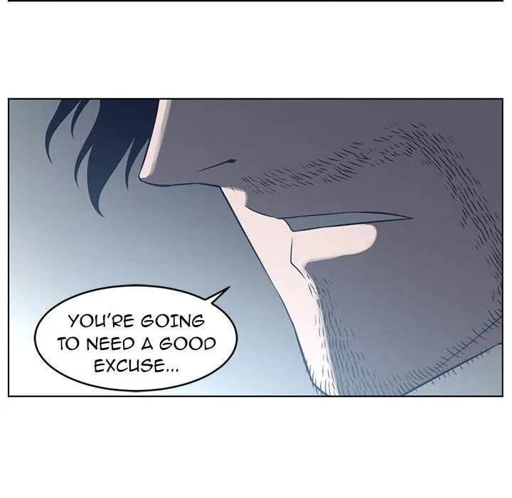 Read Happening chapter 37 image 47 on Lezhin