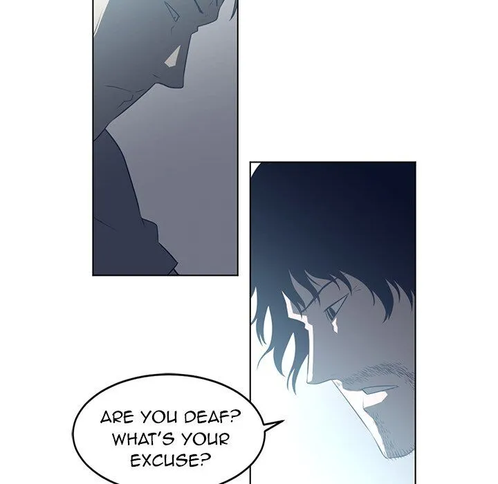Read Happening chapter 37 image 51 on Lezhin