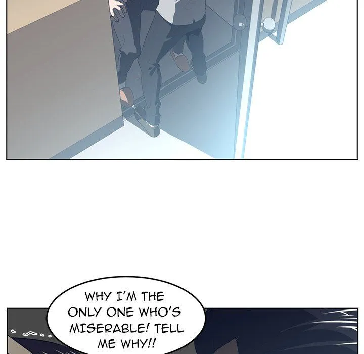 Read Happening chapter 37 image 6 on Lezhin