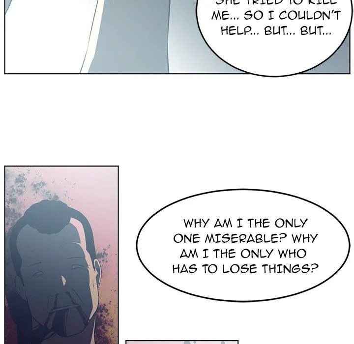 Read Happening chapter 37 image 60 on Lezhin