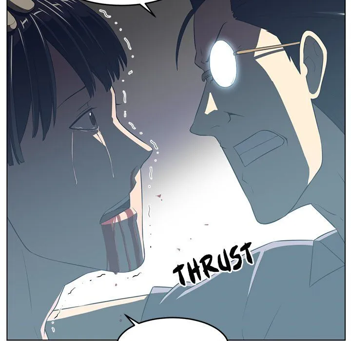 Read Happening chapter 37 image 7 on Lezhin