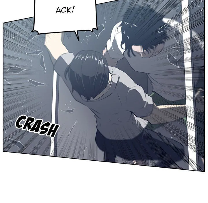 Read Happening chapter 37 image 70 on Lezhin