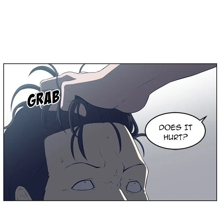Read Happening chapter 37 image 75 on Lezhin