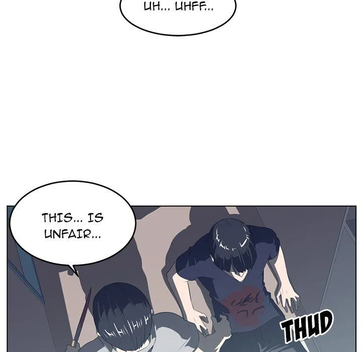Read Happening chapter 37 image 8 on Lezhin