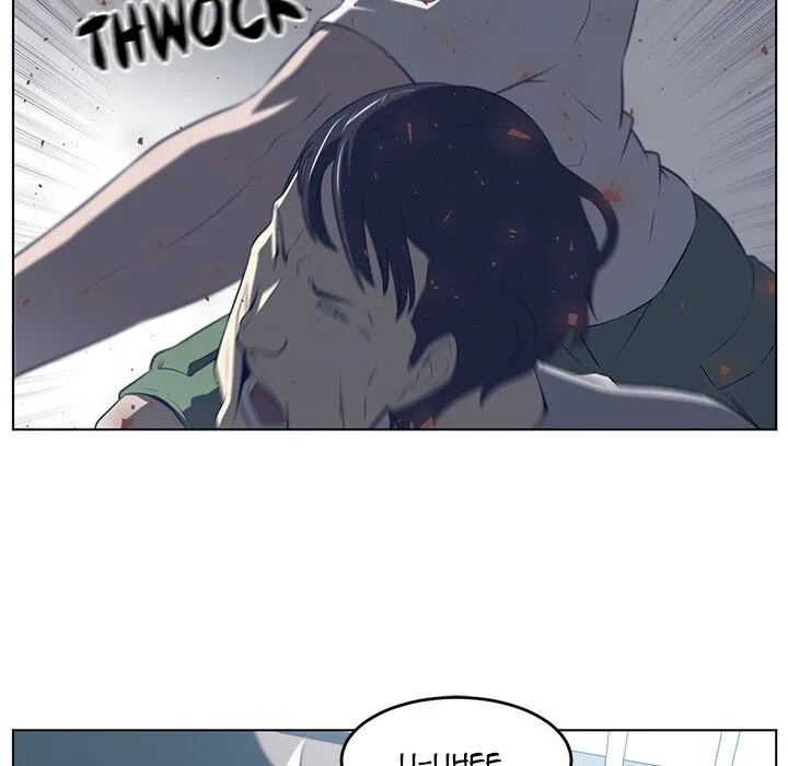 Read Happening chapter 37 image 80 on Lezhin