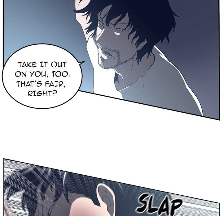 Read Happening chapter 37 image 82 on Lezhin