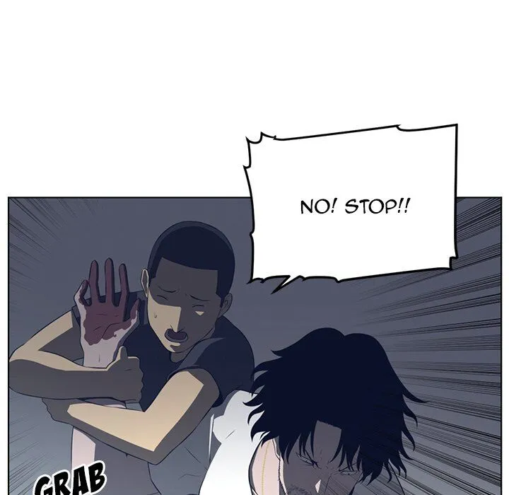 Read Happening chapter 37 image 89 on Lezhin
