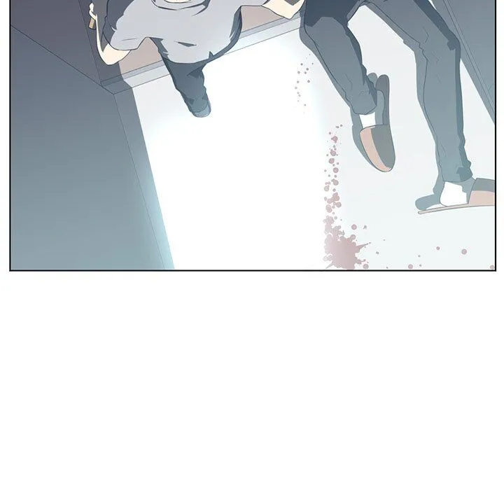 Read Happening chapter 37 image 9 on Lezhin