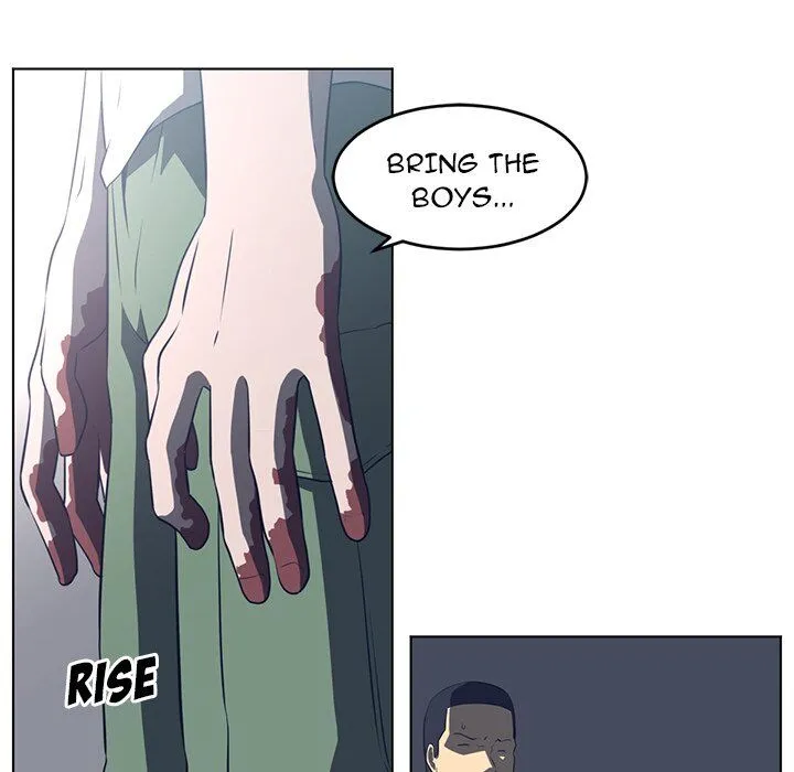 Read Happening chapter 37 image 97 on Lezhin