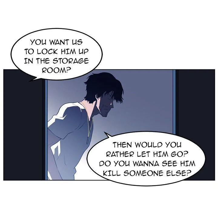 Read Happening chapter 37 image 99 on Lezhin