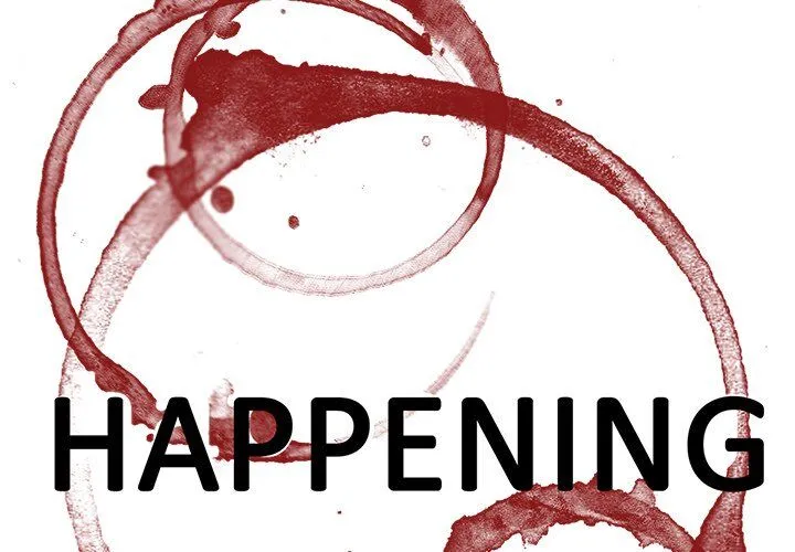 Read Happening chapter 40 image 1 on Lezhin