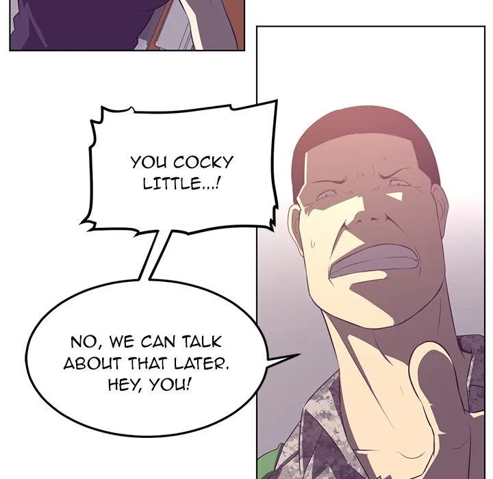 Read Happening chapter 40 image 10 on Lezhin