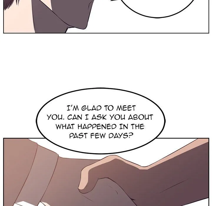 Read Happening chapter 40 image 101 on Lezhin