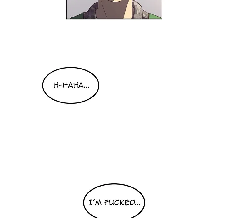 Read Happening chapter 40 image 105 on Lezhin