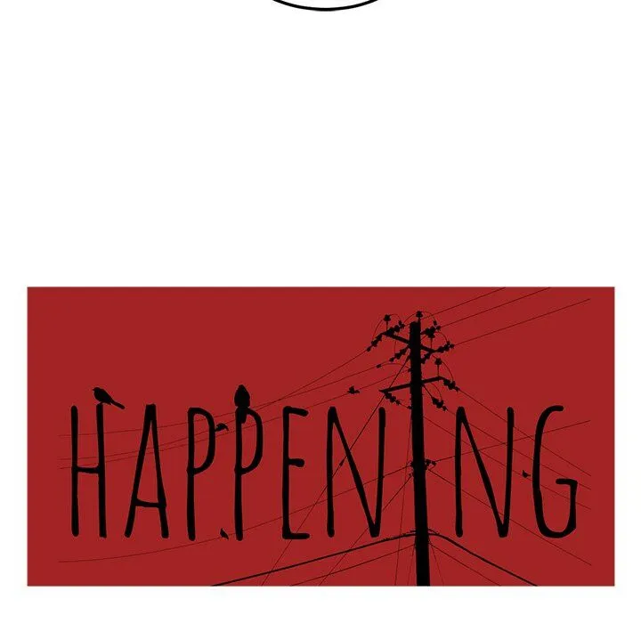 Read Happening chapter 40 image 106 on Lezhin