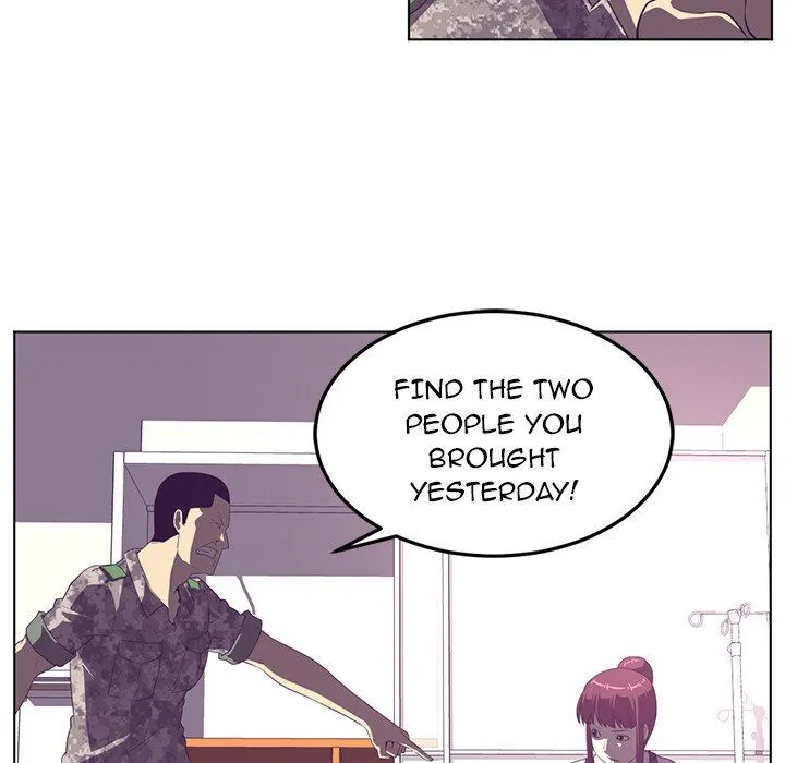 Read Happening chapter 40 image 11 on Lezhin