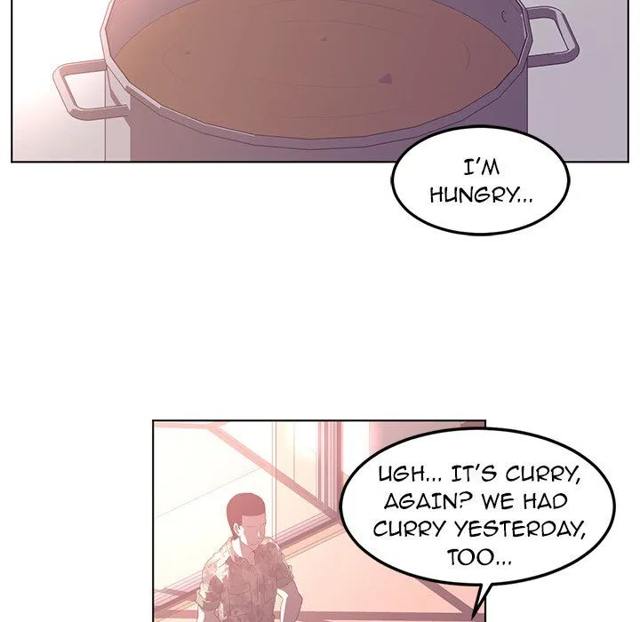 Read Happening chapter 40 image 15 on Lezhin
