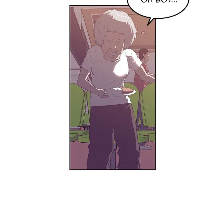 Read Happening chapter 40 image 17 on Lezhin