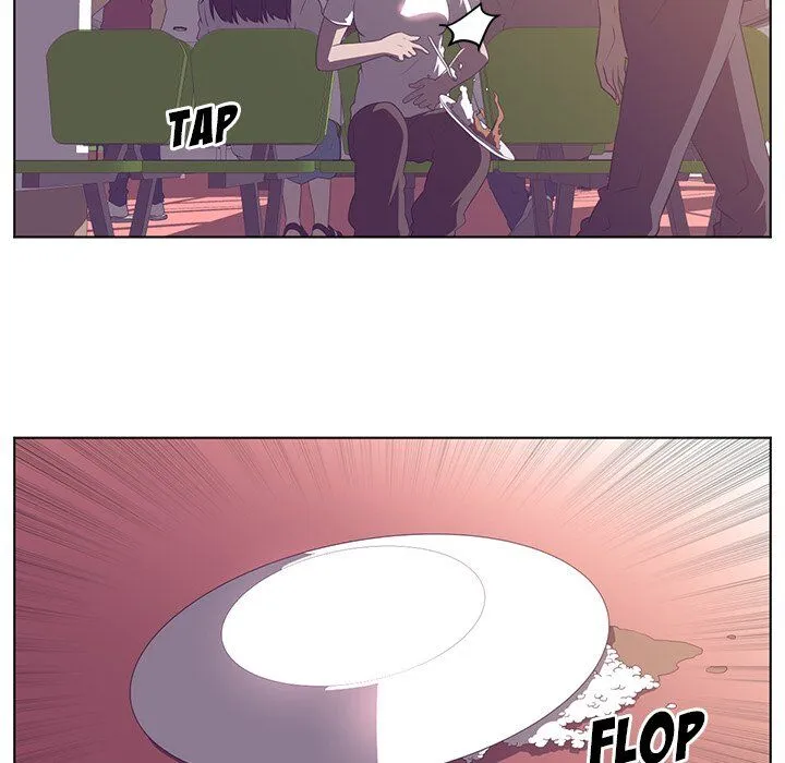 Read Happening chapter 40 image 20 on Lezhin