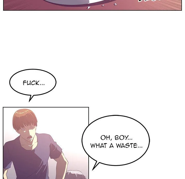 Read Happening chapter 40 image 21 on Lezhin