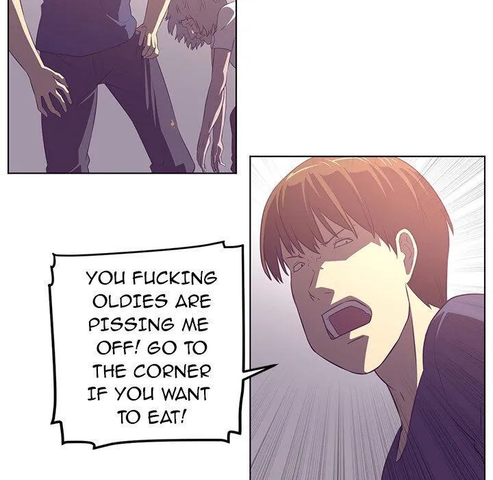 Read Happening chapter 40 image 22 on Lezhin