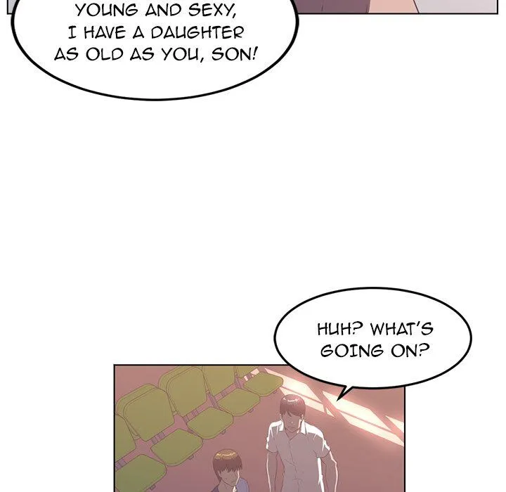 Read Happening chapter 40 image 29 on Lezhin