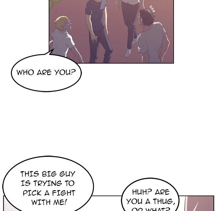 Read Happening chapter 40 image 30 on Lezhin