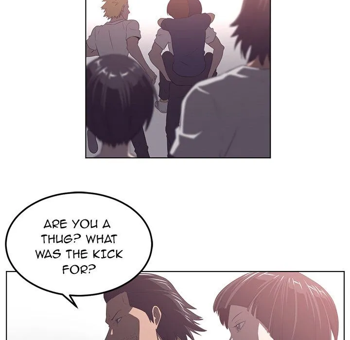 Read Happening chapter 40 image 61 on Lezhin
