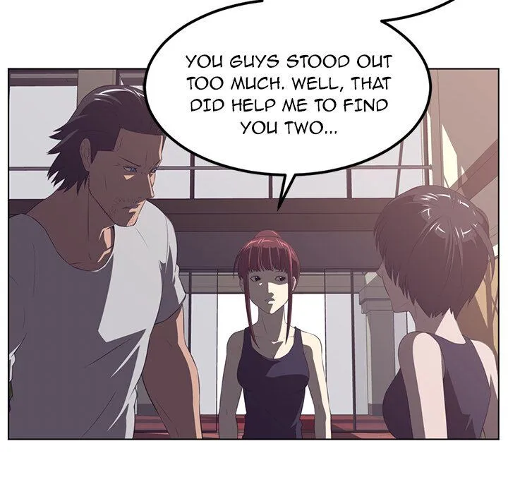Read Happening chapter 40 image 65 on Lezhin