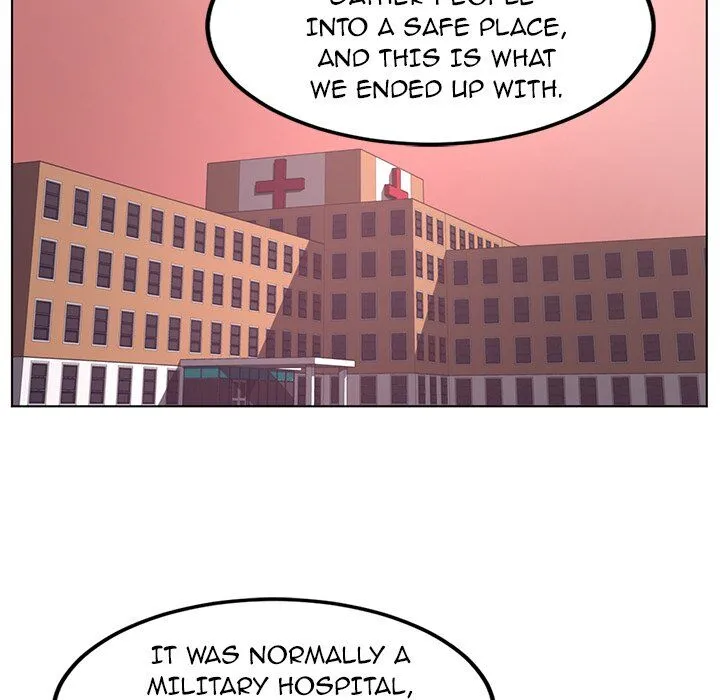 Read Happening chapter 40 image 70 on Lezhin