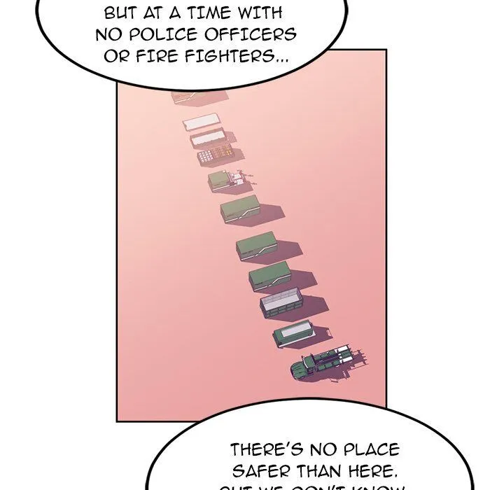 Read Happening chapter 40 image 71 on Lezhin