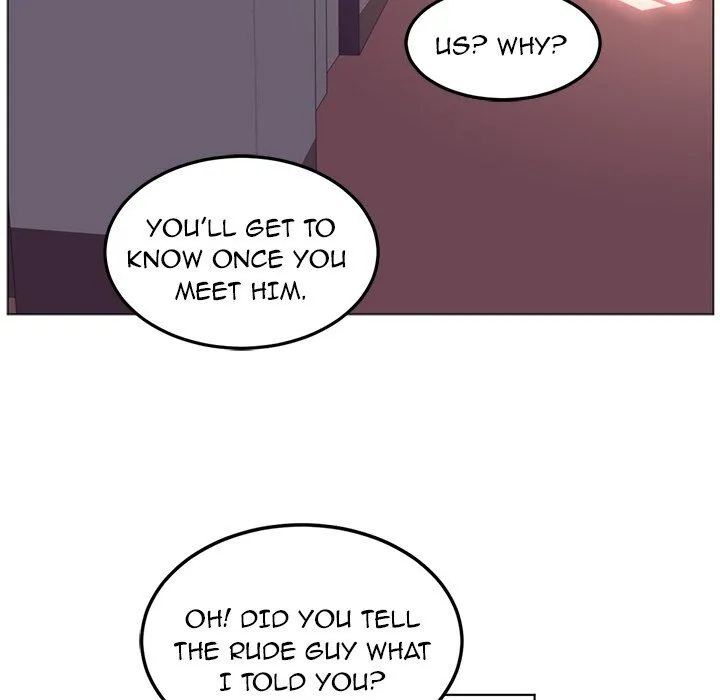 Read Happening chapter 40 image 73 on Lezhin