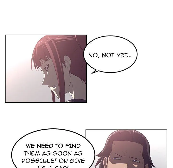 Read Happening chapter 40 image 75 on Lezhin