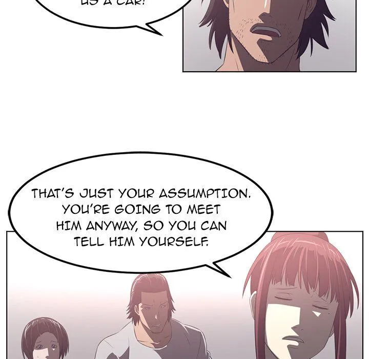 Read Happening chapter 40 image 76 on Lezhin
