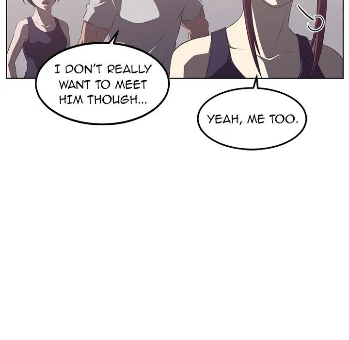 Read Happening chapter 40 image 77 on Lezhin