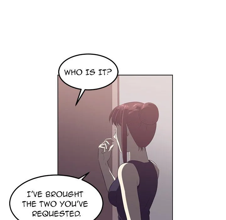 Read Happening chapter 40 image 79 on Lezhin