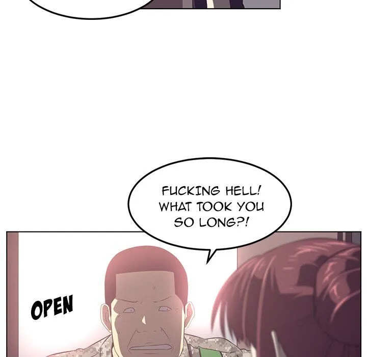 Read Happening chapter 40 image 80 on Lezhin