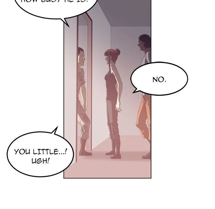 Read Happening chapter 40 image 82 on Lezhin
