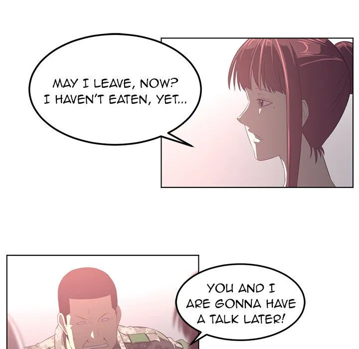 Read Happening chapter 40 image 83 on Lezhin