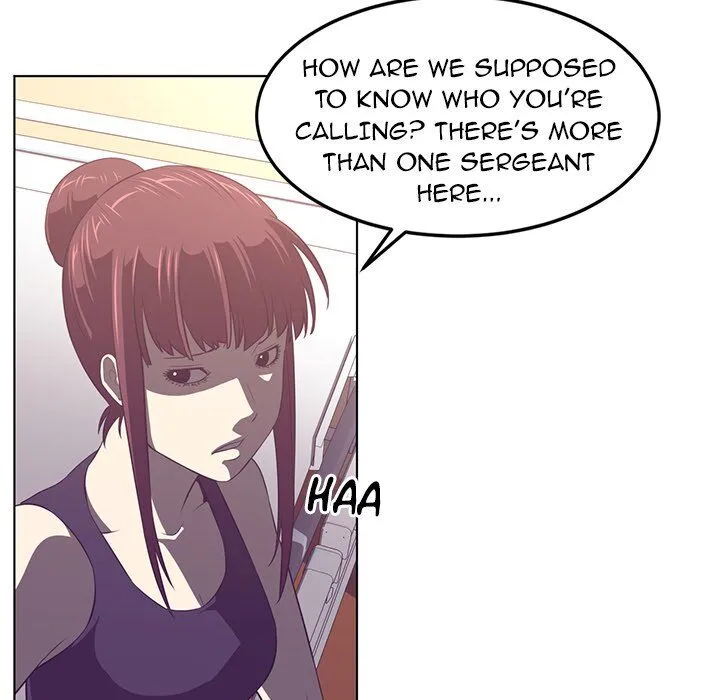 Read Happening chapter 40 image 9 on Lezhin
