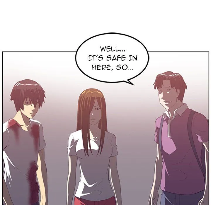Read Happening chapter 41 image 108 on Lezhin
