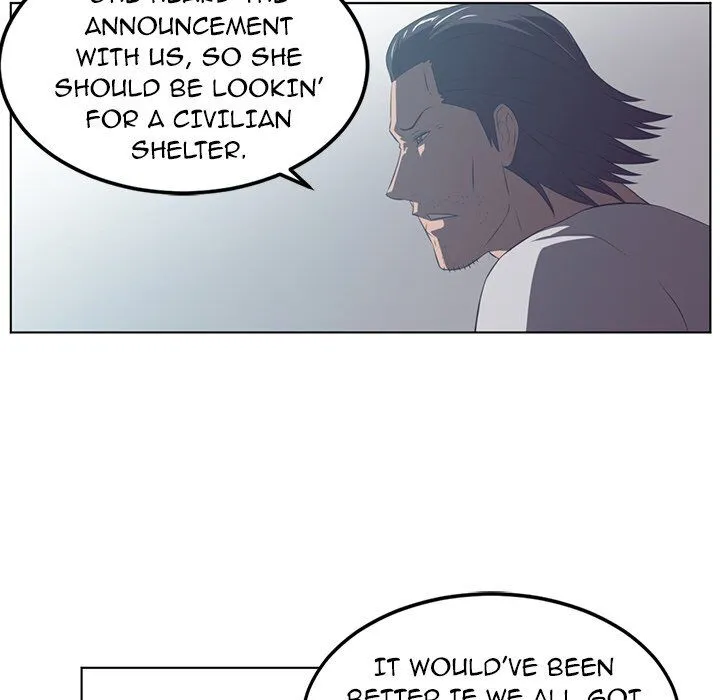 Read Happening chapter 41 image 11 on Lezhin