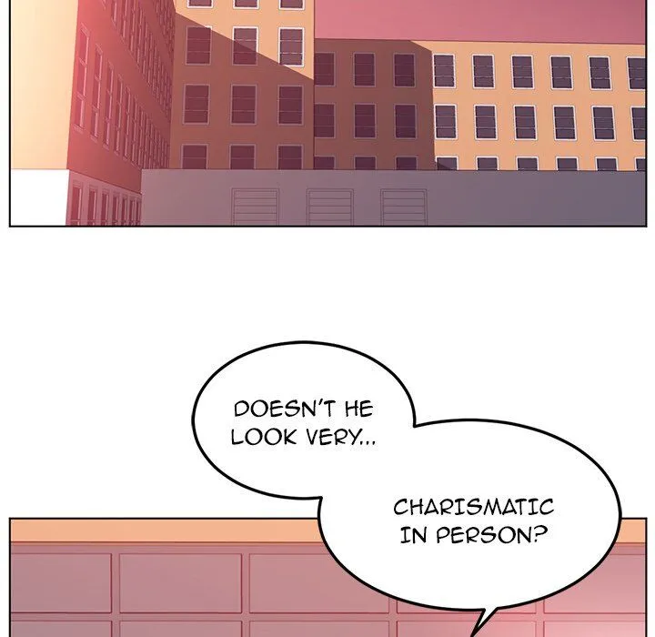 Read Happening chapter 41 image 16 on Lezhin