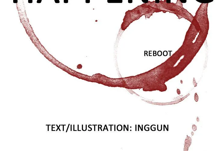 Read Happening chapter 41 image 2 on Lezhin