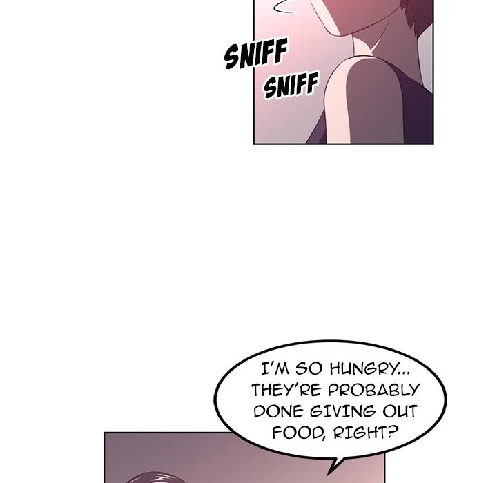 Read Happening chapter 41 image 23 on Lezhin