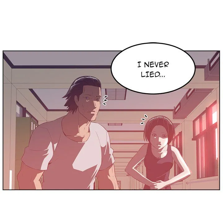 Read Happening chapter 41 image 25 on Lezhin