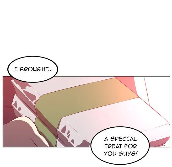 Read Happening chapter 41 image 26 on Lezhin