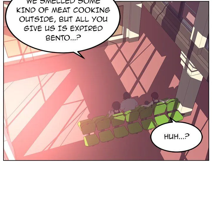 Read Happening chapter 41 image 31 on Lezhin