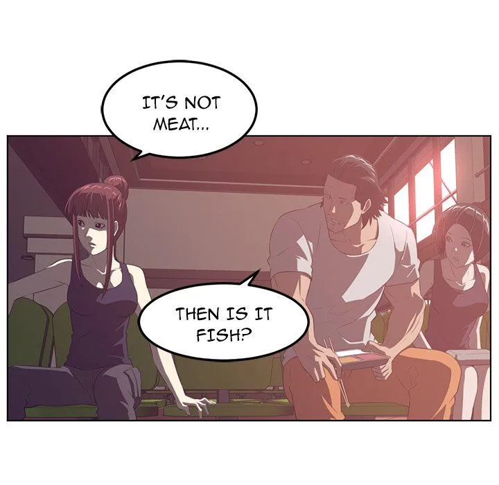 Read Happening chapter 41 image 35 on Lezhin